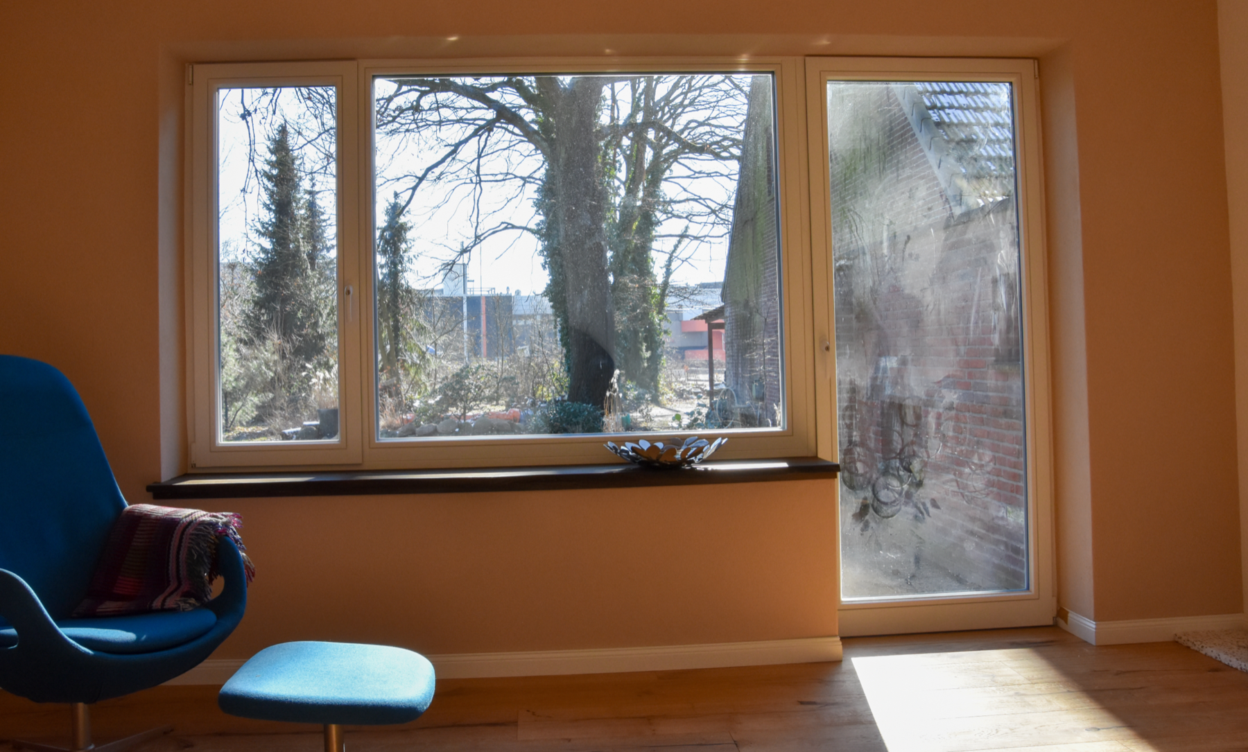 Reparaturen und Instandsetzung