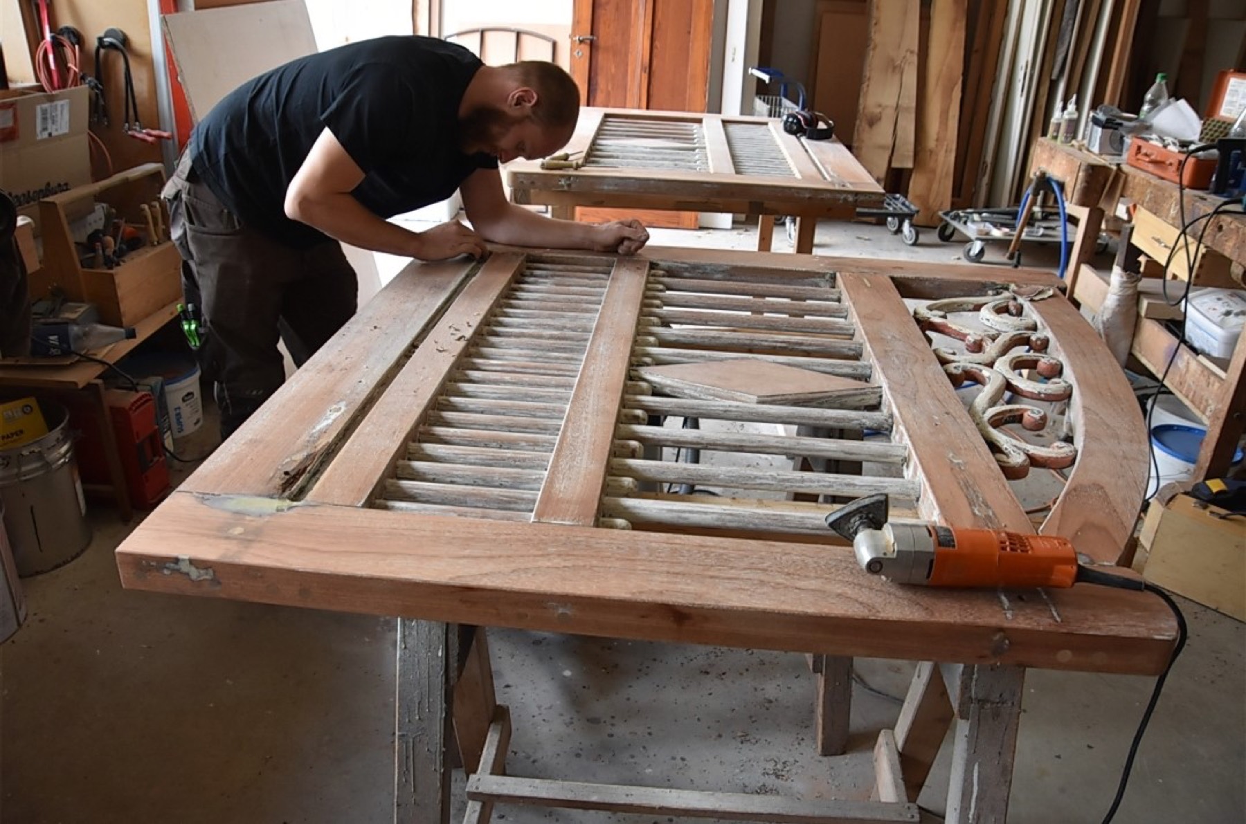 Maßgefertigte Küchen